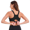Front Closure Comfort Sports Bra - Magic Bra SG