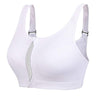 Front Closure Comfort Sports Bra - Magic Bra SG