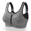 Front Closure Comfort Sports Bra - Magic Bra SG
