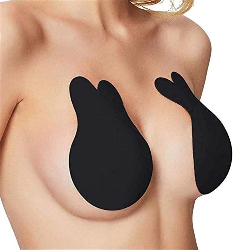 Magic Invisible Lifting Bra, Lift Up Invisible Bra Tape - Magic Bra SG