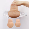 Magic Invisible Lifting Bra, Lift Up Invisible Bra Tape - Magic Bra SG