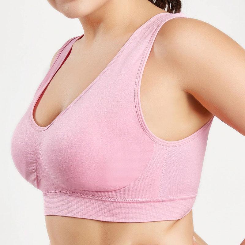 Magic Ultra Thin Everyday Sports Bra - Magic Bra SG