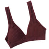Magic Seamless Plunge Bra - Magic Bra SG