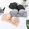 Magic Strapless Front Buckle Bra - Magic Bra SG