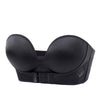 Magic Strapless Front Buckle Bra - Magic Bra SG