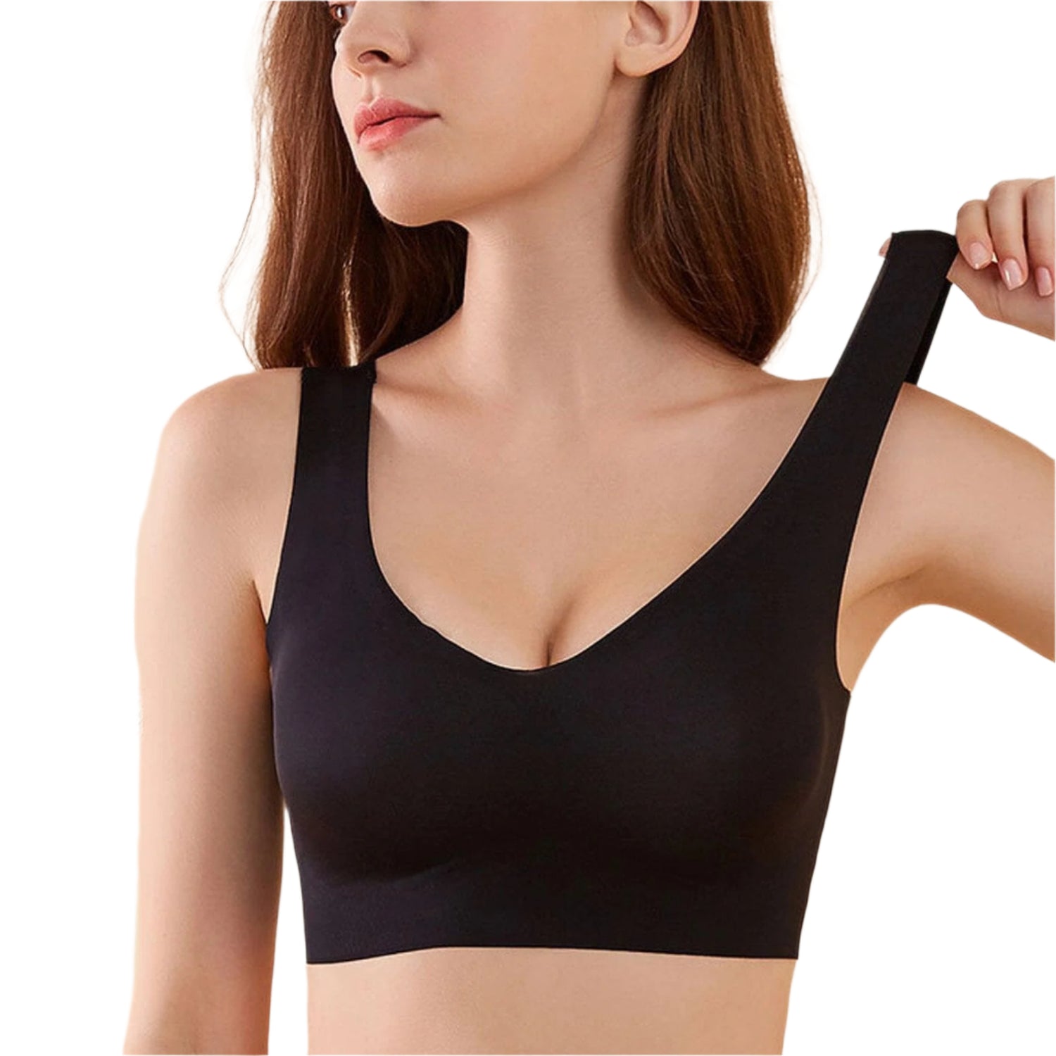 Magic One Piece Sports Bra - Magic Bra SG