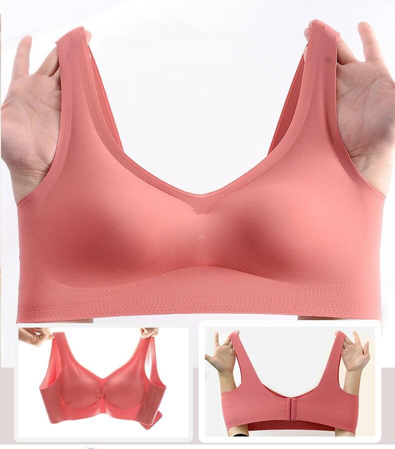Magic One Piece Sports Bra - Magic Bra SG