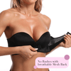 Magic Strapless Front Buckle Bra - Magic Bra SG
