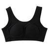 Magic Breathable Strapless Sports Bra - Magic Bra SG