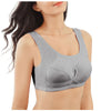 Magic Breathable Strapless Sports Bra - Magic Bra SG