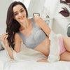 Magic Breathable Strapless Sports Bra - Magic Bra SG