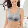 Magic Breathable Strapless Sports Bra - Magic Bra SG