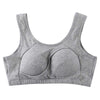 Magic Breathable Strapless Sports Bra - Magic Bra SG