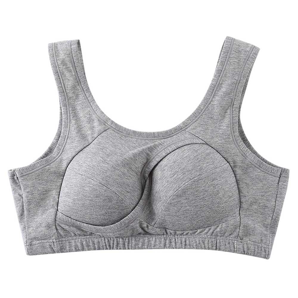 Magic Breathable Strapless Sports Bra - Magic Bra SG