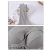 Magic Breathable Strapless Sports Bra - Magic Bra SG