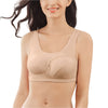 Magic Breathable Strapless Sports Bra - Magic Bra SG