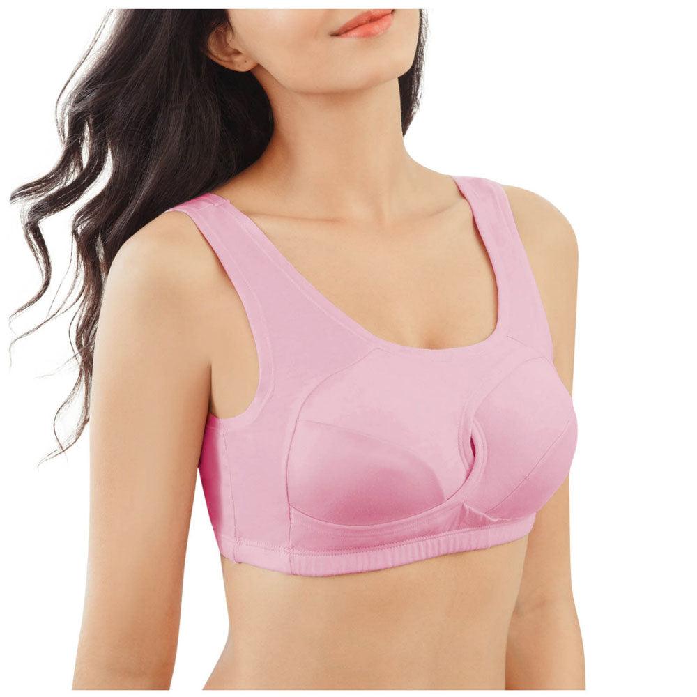 Magic Breathable Strapless Sports Bra - Magic Bra SG