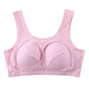 Magic Breathable Strapless Sports Bra - Magic Bra SG