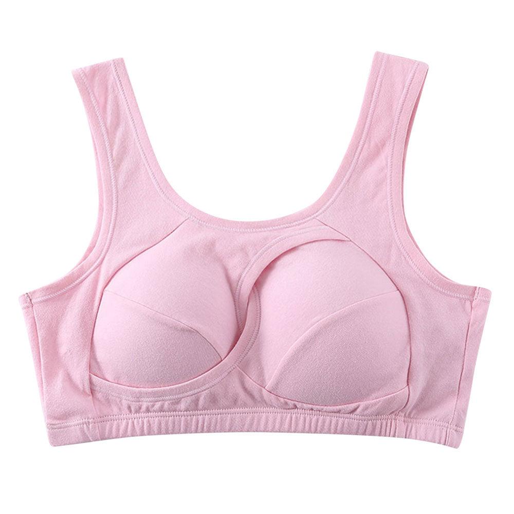Magic Breathable Strapless Sports Bra - Magic Bra SG