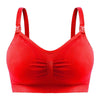Magic U-Back Breathable Nursing Bralette - Magic Bra