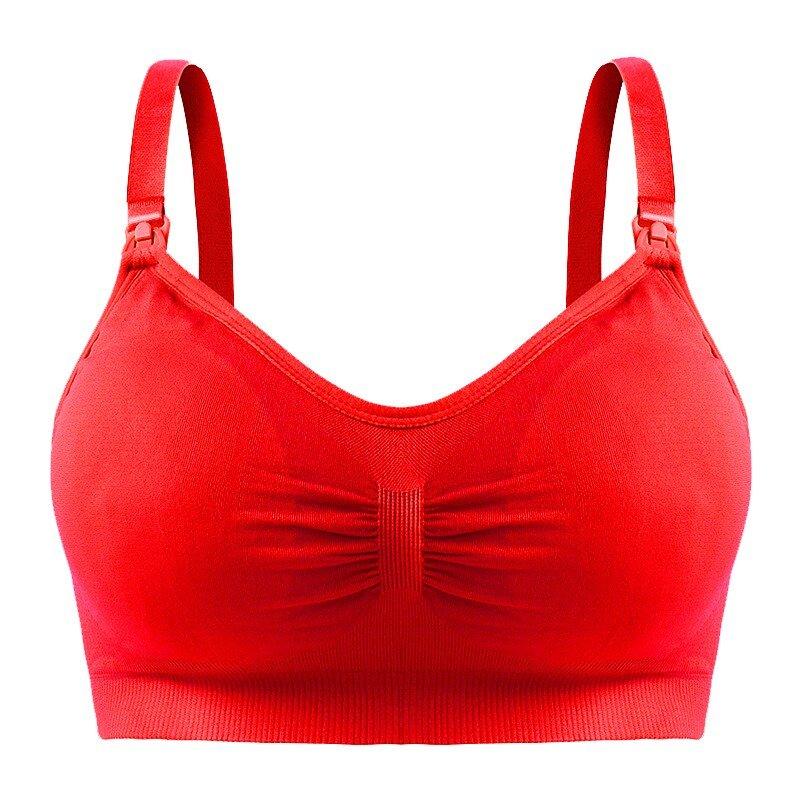 Magic U-Back Breathable Nursing Bralette - Magic Bra