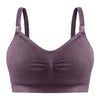 Magic U-Back Breathable Nursing Bralette - Magic Bra