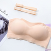 Magic Convertible Strapless Wireless Bra | Ultimate Comfort & Support