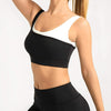 Magic Sports Bra with Soft Stretch Support | DualTone Seamless Design