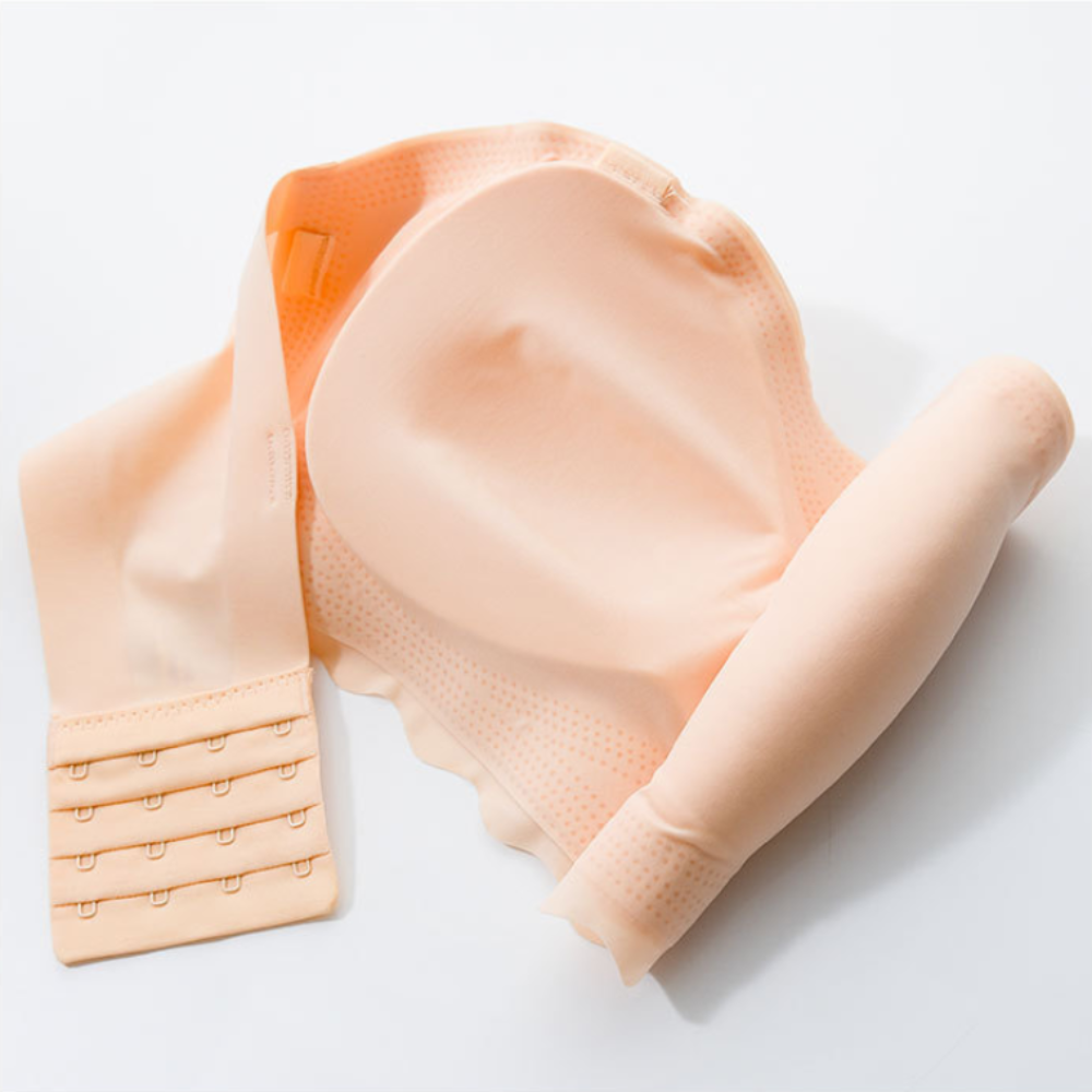 Magic Convertible Strapless Wireless Bra | Ultimate Comfort & Support