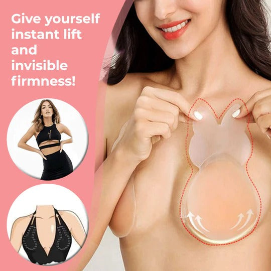 Qoo10 - SG Instock Bra Tape Roll Body Invisible Bra Women Boob