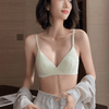 Magic Comfy Triangle Wireless Bra | Lightweight & Adjustable Straps - Magic Bra