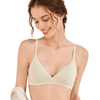 Magic Comfy Triangle Wireless Bra | Lightweight & Adjustable Straps - Magic Bra