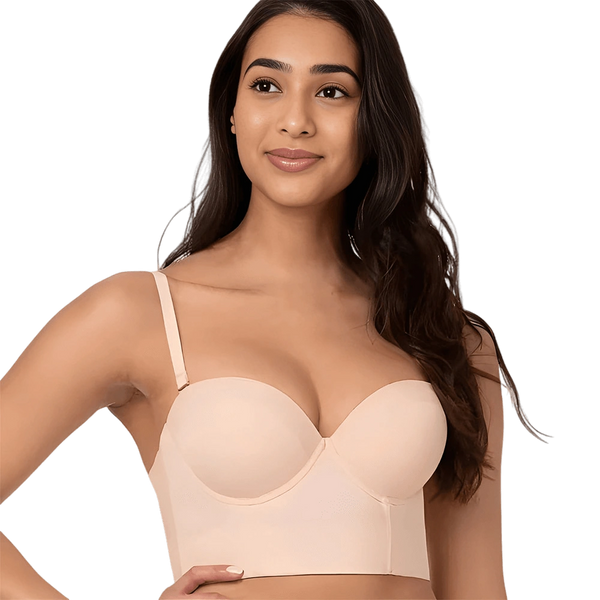 Magic Push Up Support Corset Posture Bra | Relief Back Pain