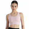 Magic Racerback Longline Sports Bra | Great Support Workout Top - Magic Bra