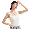 Magic Tank Top With Built-In Bra | Wireless Padded Camisole For Daily Wear