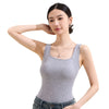 Magic Tank Top With Built-In Bra | Wireless Padded Camisole For Daily Wear
