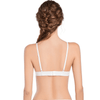 Magic Triangle Wireless Bralette | Adjustable Strappy Design & Light Support - Magic Bra
