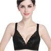 Magic Underwire Lace Breathable Nursing Bra