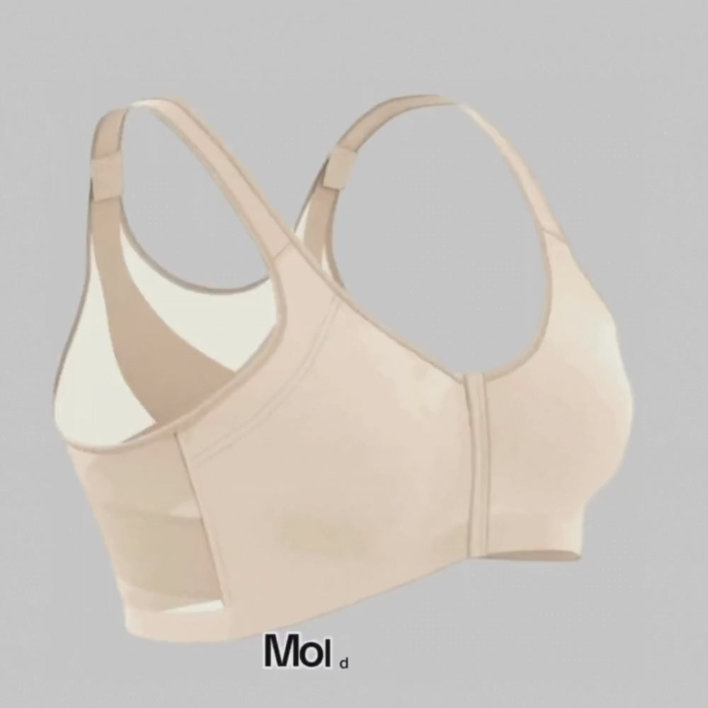 Posture Bra Wireless Lift Up - Magic Bra
