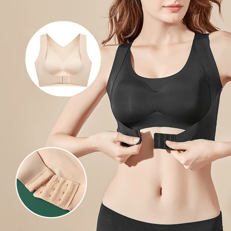 Magic Ultra Padded 5D Support Push Up Bra, Full Support