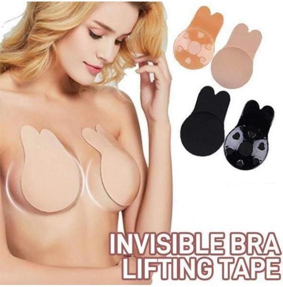Magic Invisible Lifting Bra, Lift Up Invisible Bra Tape - Magic Bra SG