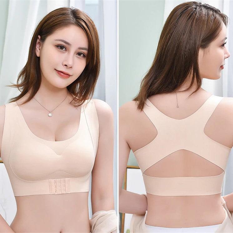 Magic Ultra Padding 5D Support Push Up Bra - Magic Bra SG