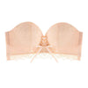 Magic Lace-up Detail Push-Up Bra - Magic Bra SG