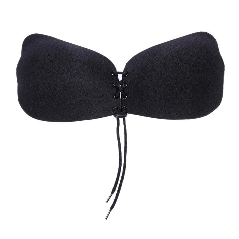 Magic Push Up Stick On Bra - Magic Bra SG