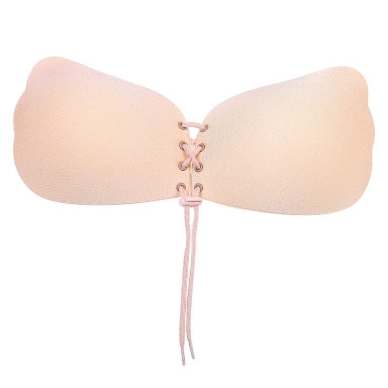 Magic Push Up Stick On Bra - Magic Bra SG