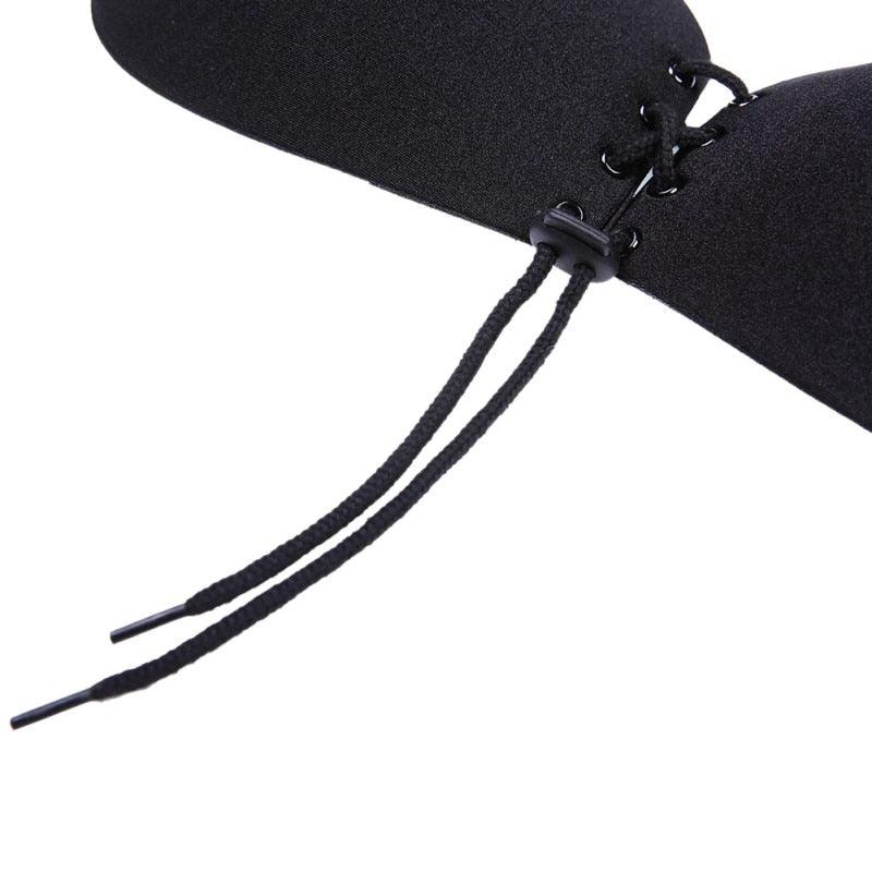 Magic Push Up Stick On Bra - Magic Bra SG